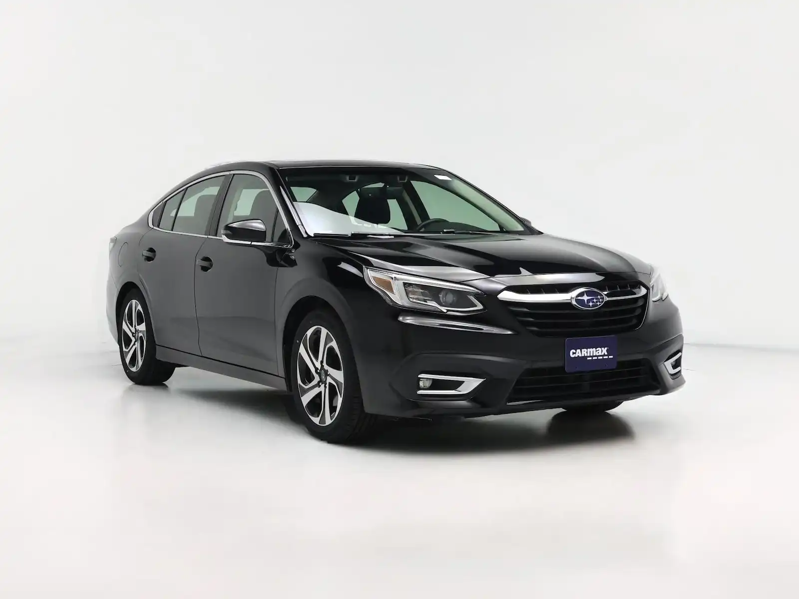 2022 Subaru Legacy Limited XT's photo