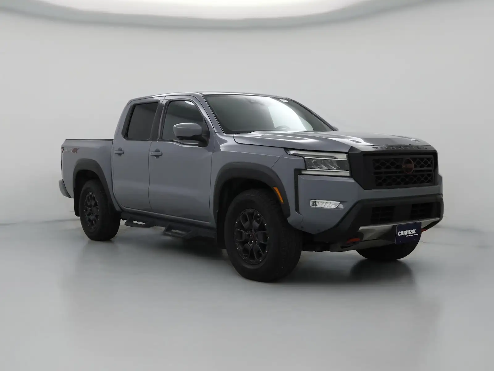 2023 Nissan Frontier PRO-4X Crew Cab 4WD's photo