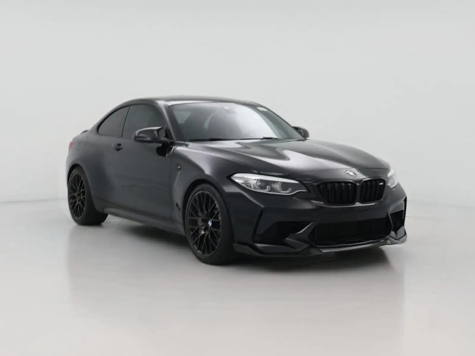 2020 BMW M2 Competition's photo