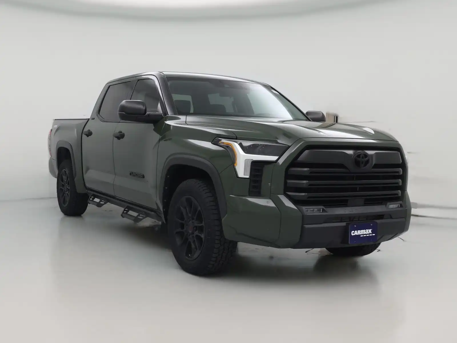 2023 Toyota Tundra SR5 3.4L CrewMax 5.5' Bed's photo