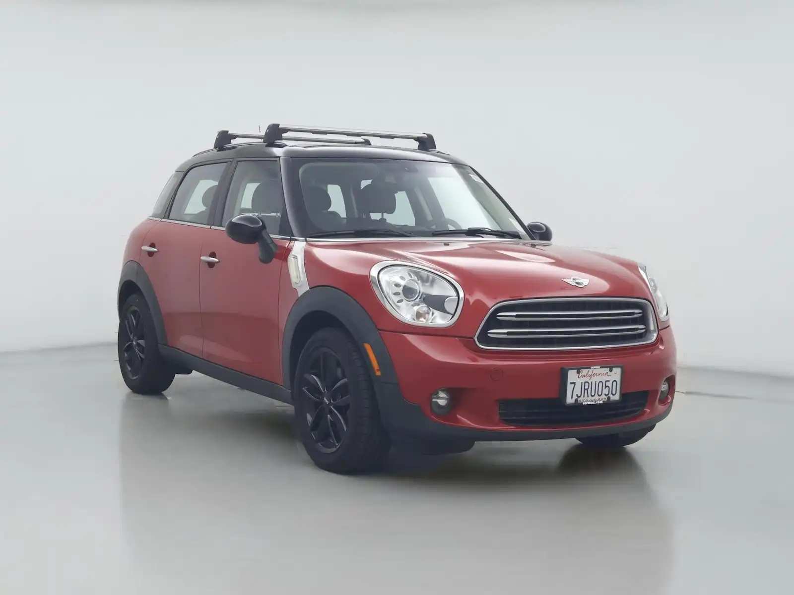 2015 MINI Countryman Countryman's photo