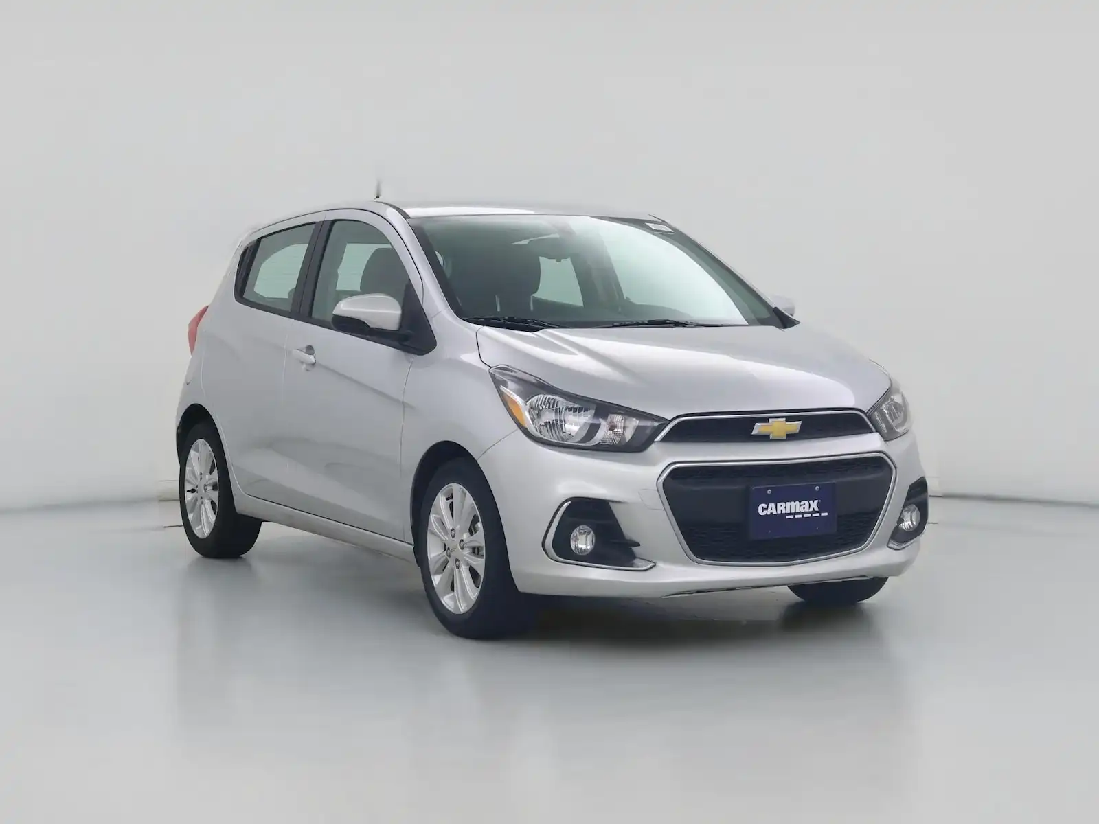 2017 Chevrolet Spark 1LT CVT 1SD's photo