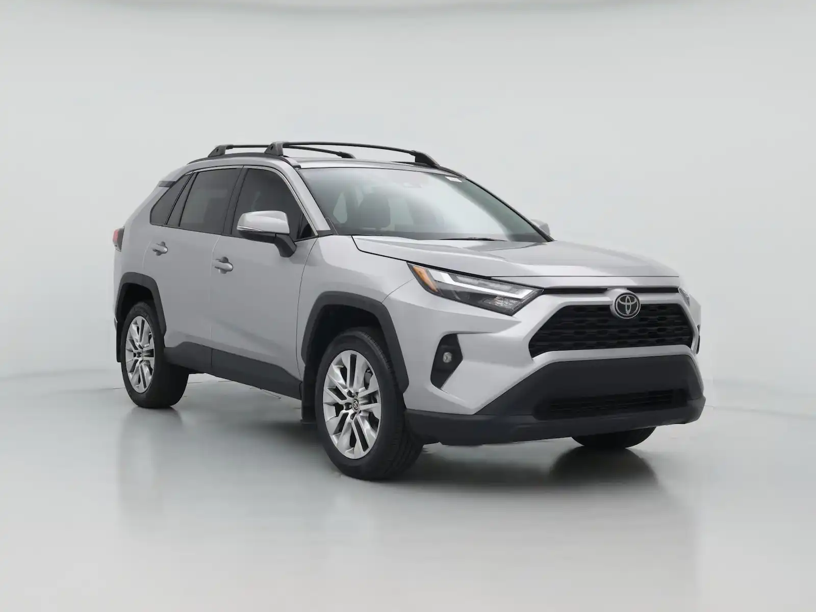 2024 Toyota RAV4 XLE Premium FWD's photo
