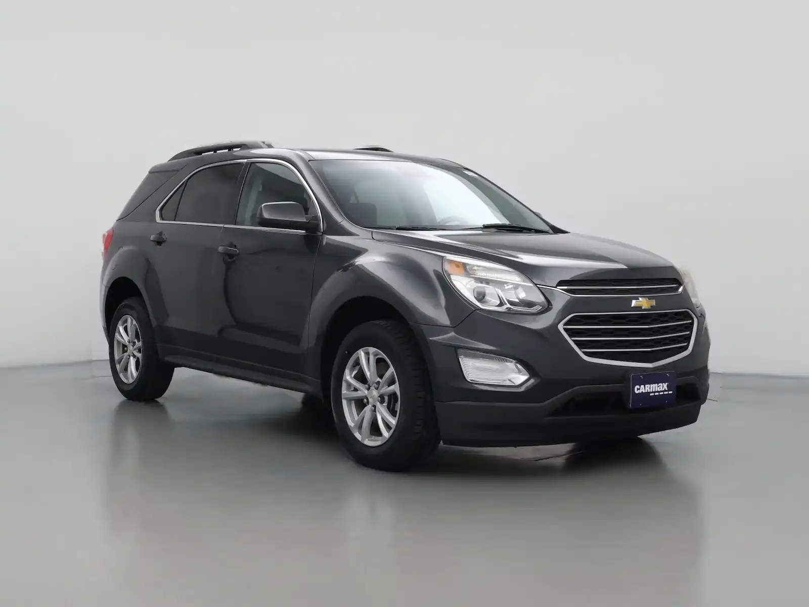 2017 Chevrolet Equinox LT's photo