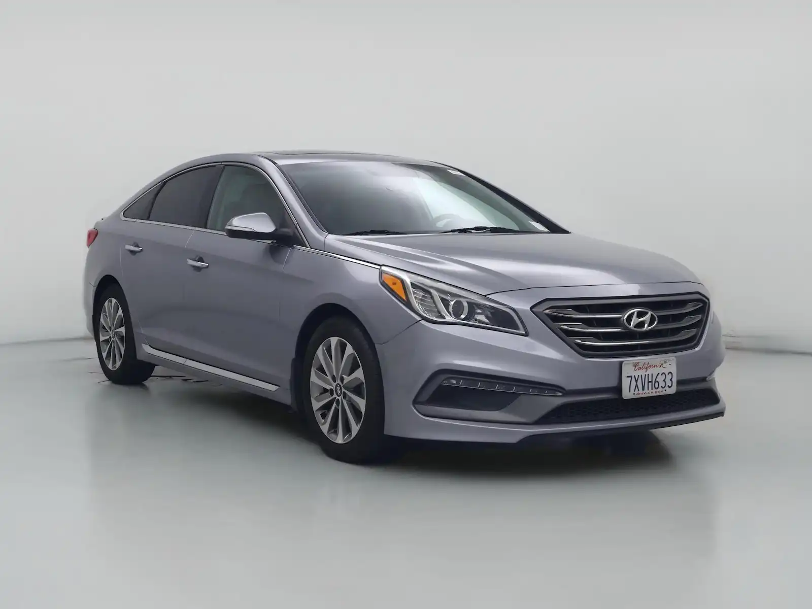 2017 Hyundai Sonata Sport PZEV's photo