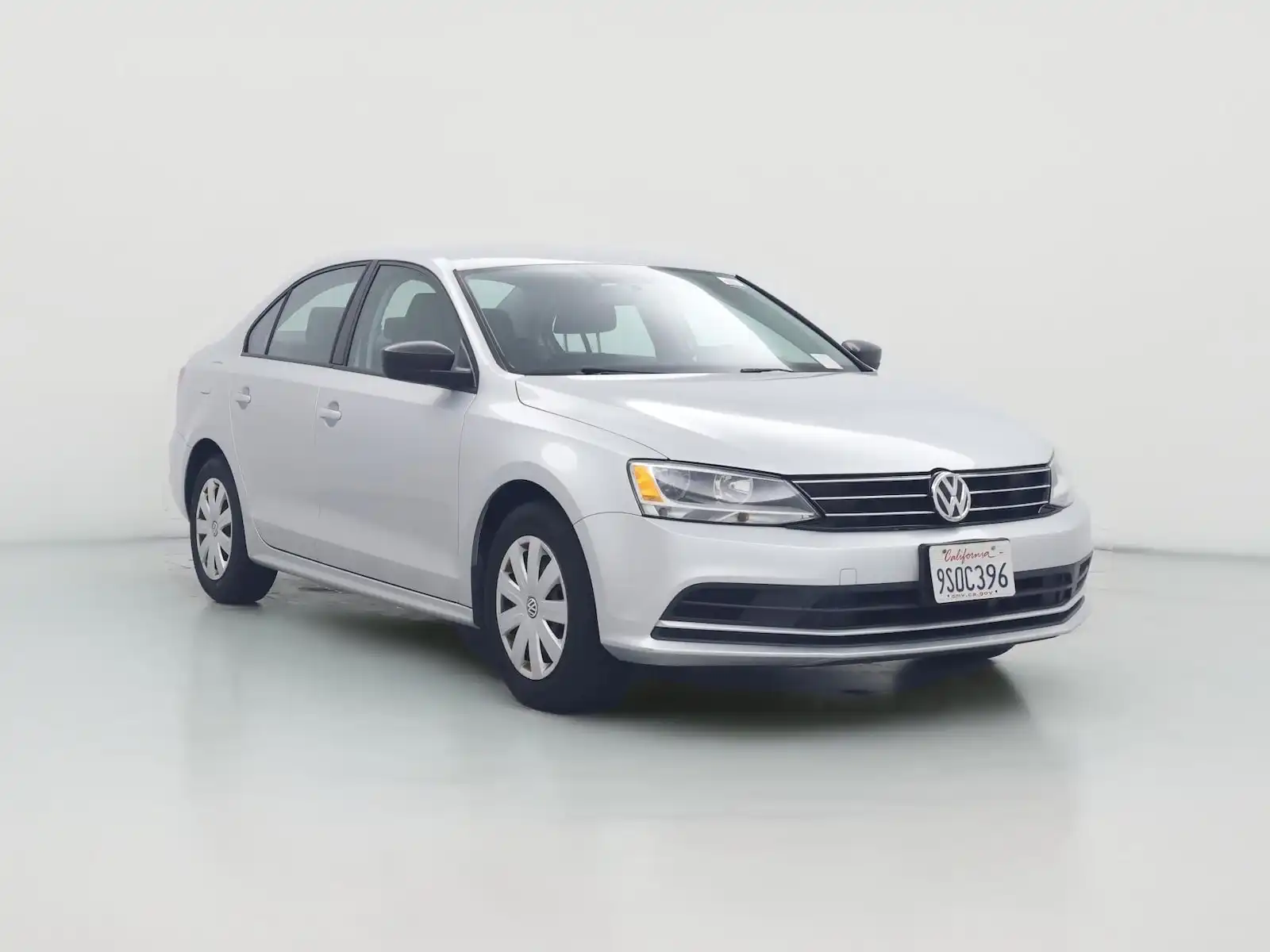 2016 Volkswagen Jetta 1.4T S Auto's photo