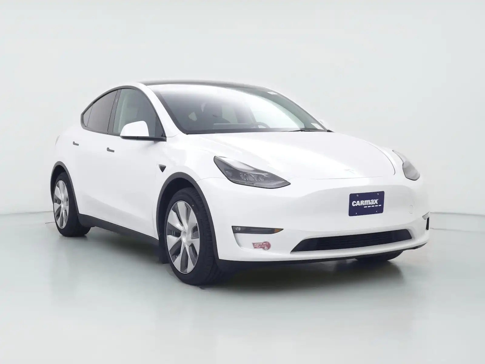 2023 Tesla Model Y Long Range Dual Motor AWD's photo