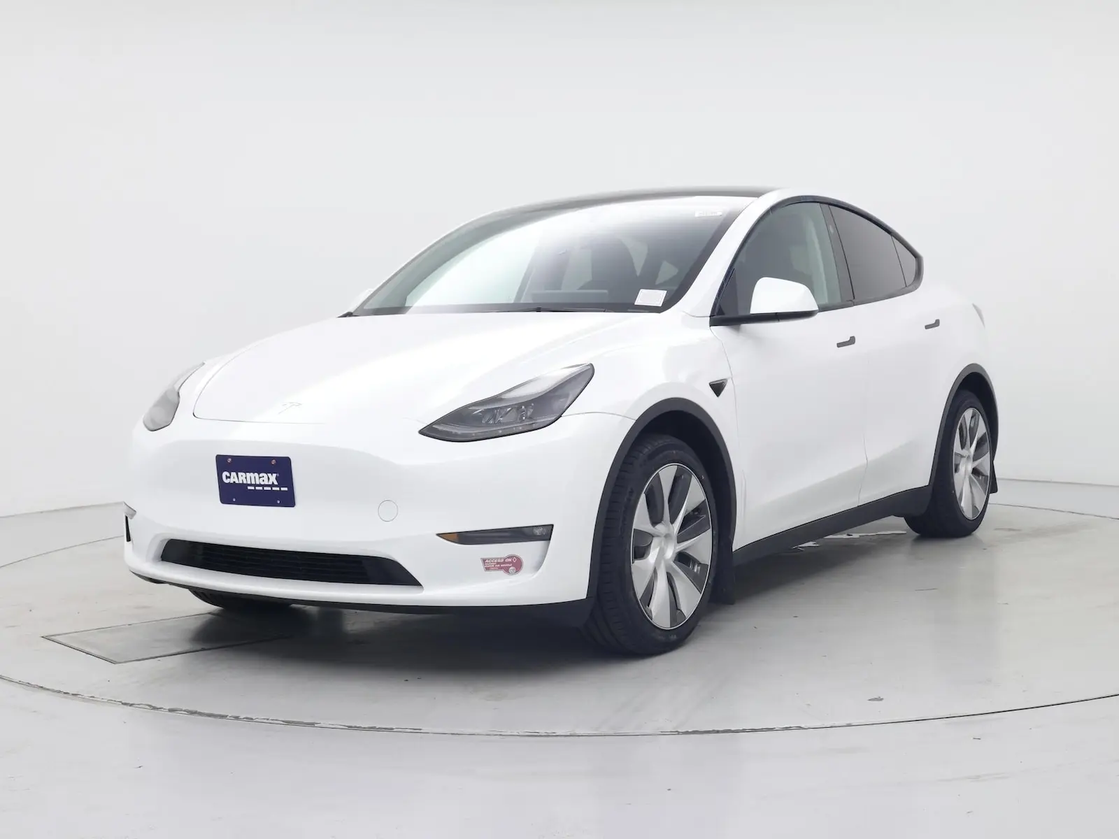 2023 Tesla Model Y Long Range Dual Motor AWD photo 5