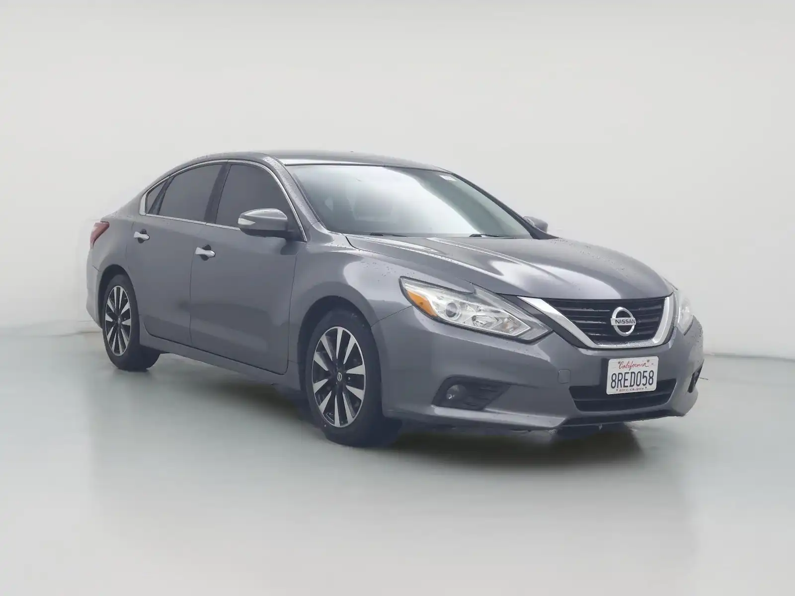 2018 Nissan Altima 2.5 SL's photo