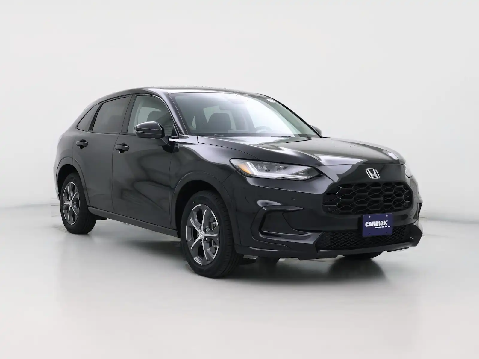 2024 Honda HR-V EX-L AWD Without BSI's photo