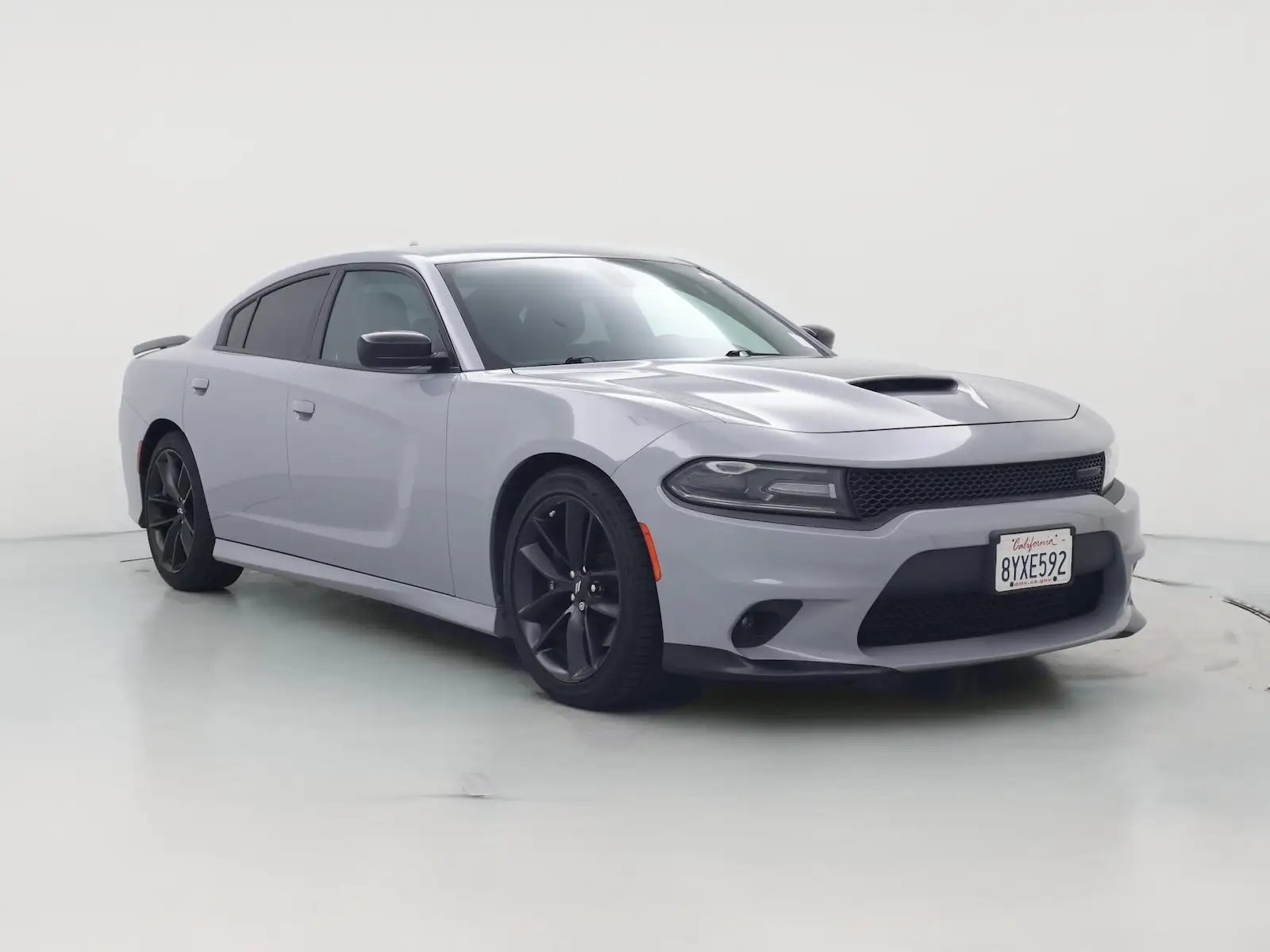 2021 Dodge Charger GT photo 1