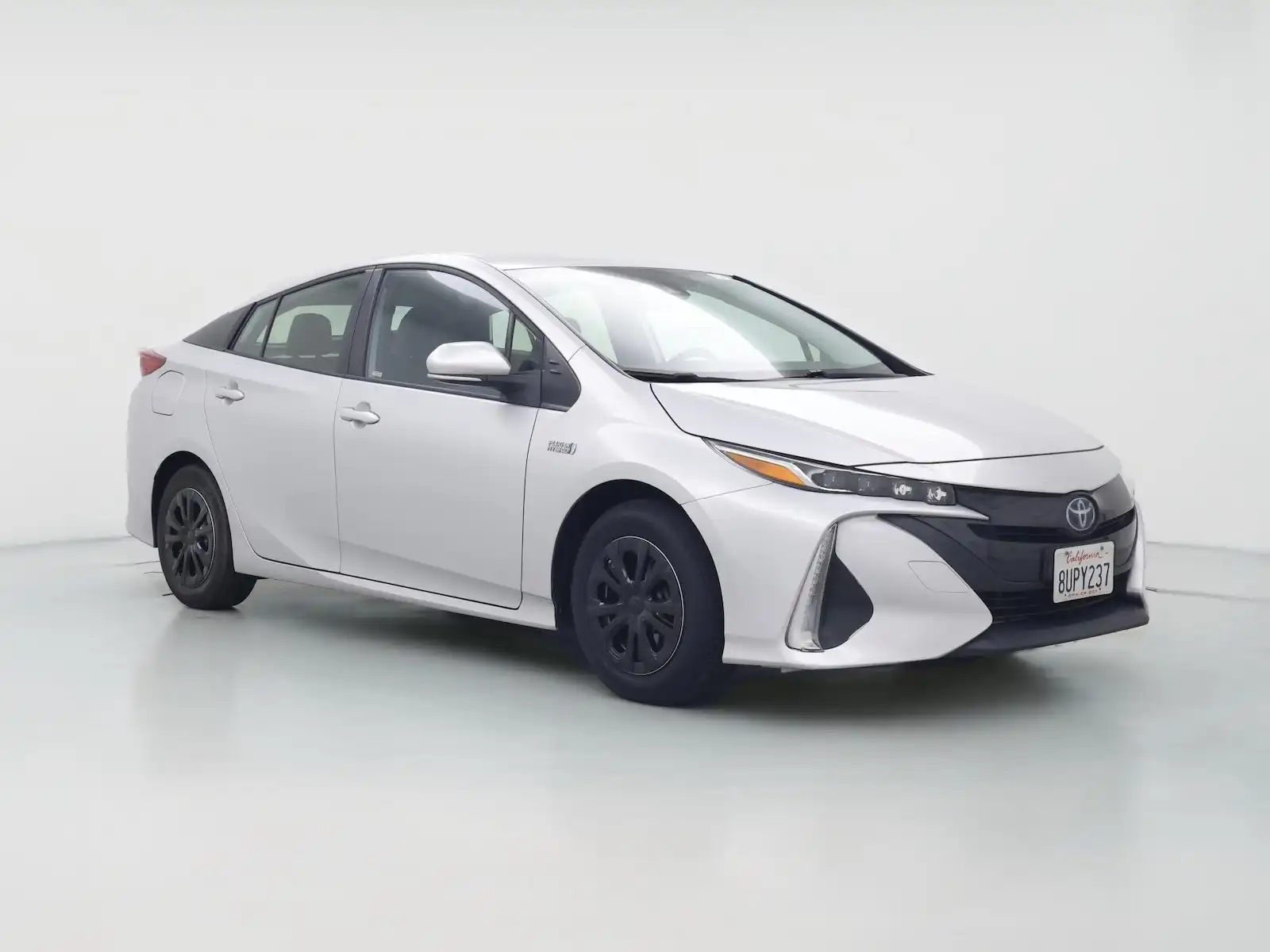 2021 Toyota Prius Prime XLE's photo