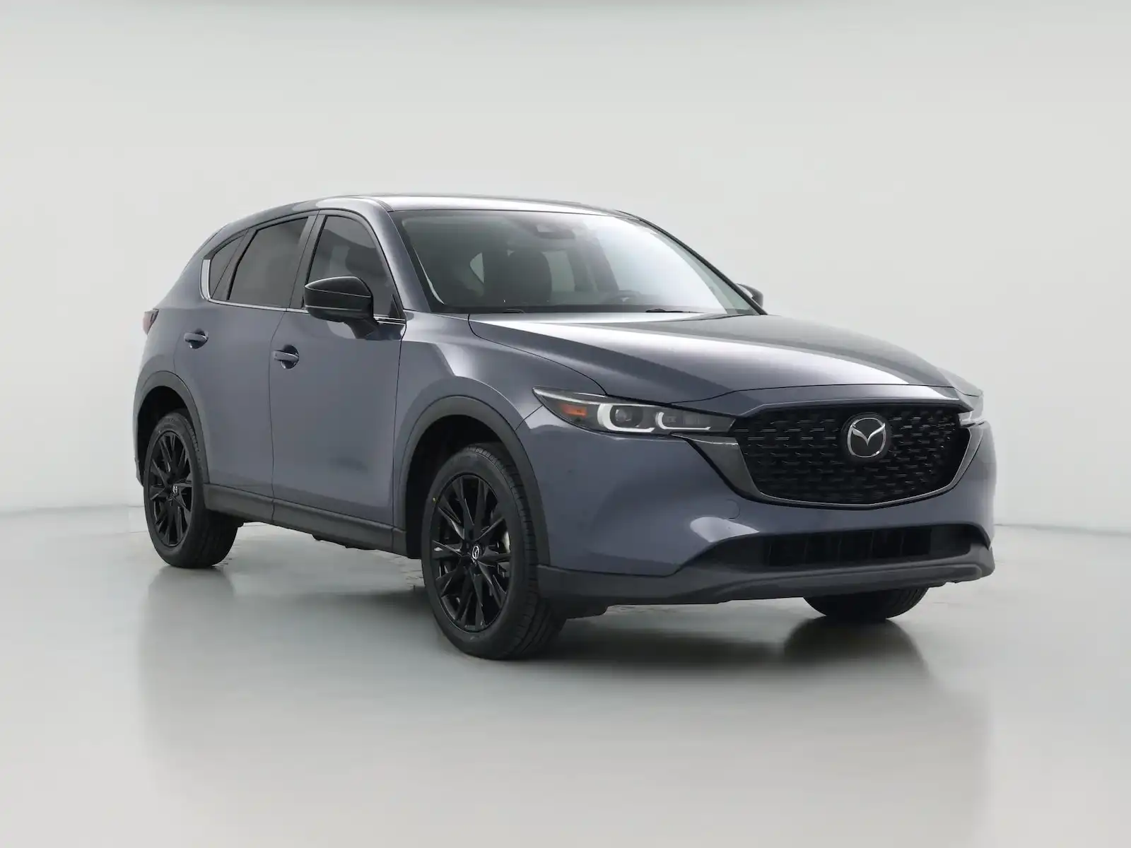 2024 Mazda CX-5 Carbon Edition AWD Auto S's photo