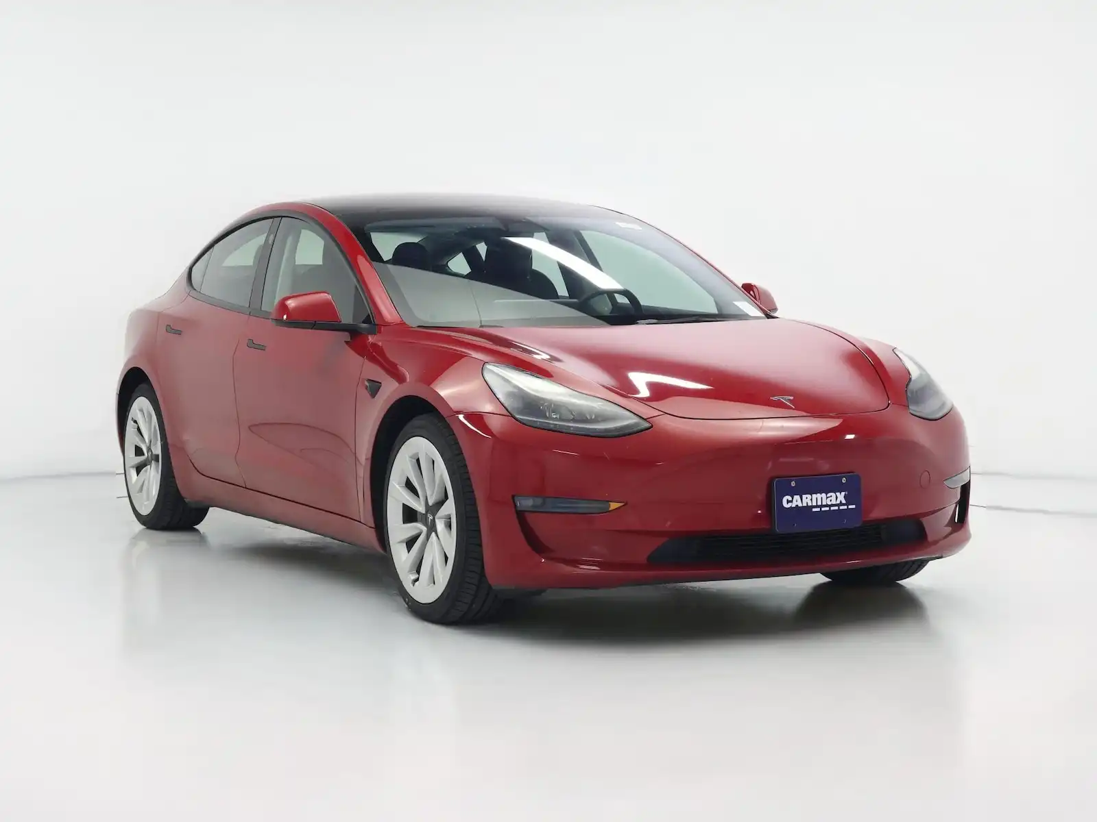 2022 Tesla Model 3 Long Range Dual Motor AWD's photo