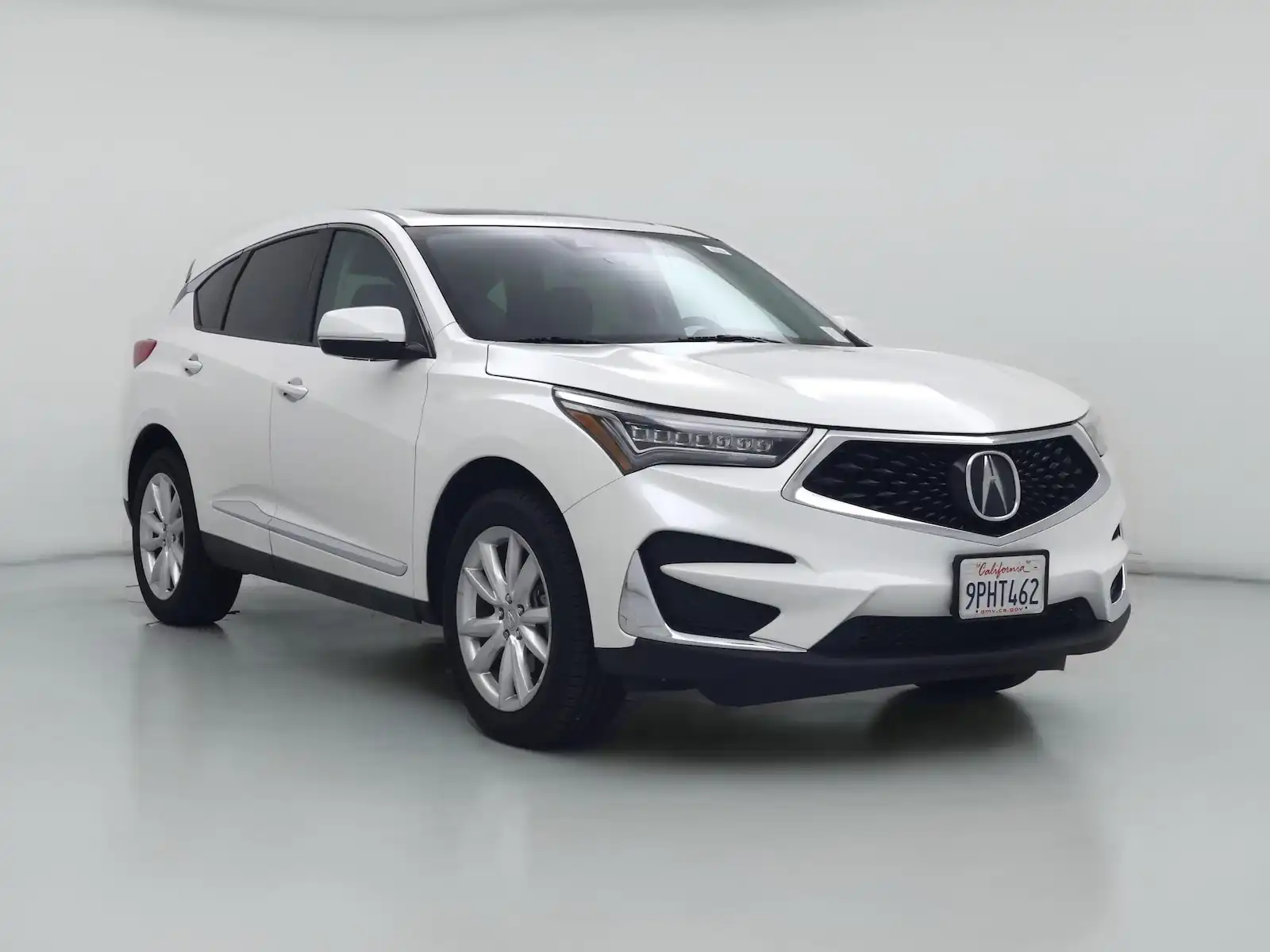 2021 Acura RDX's photo