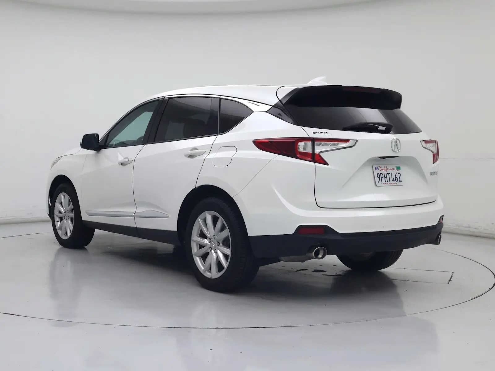 2021 Acura RDX undefined photo 3