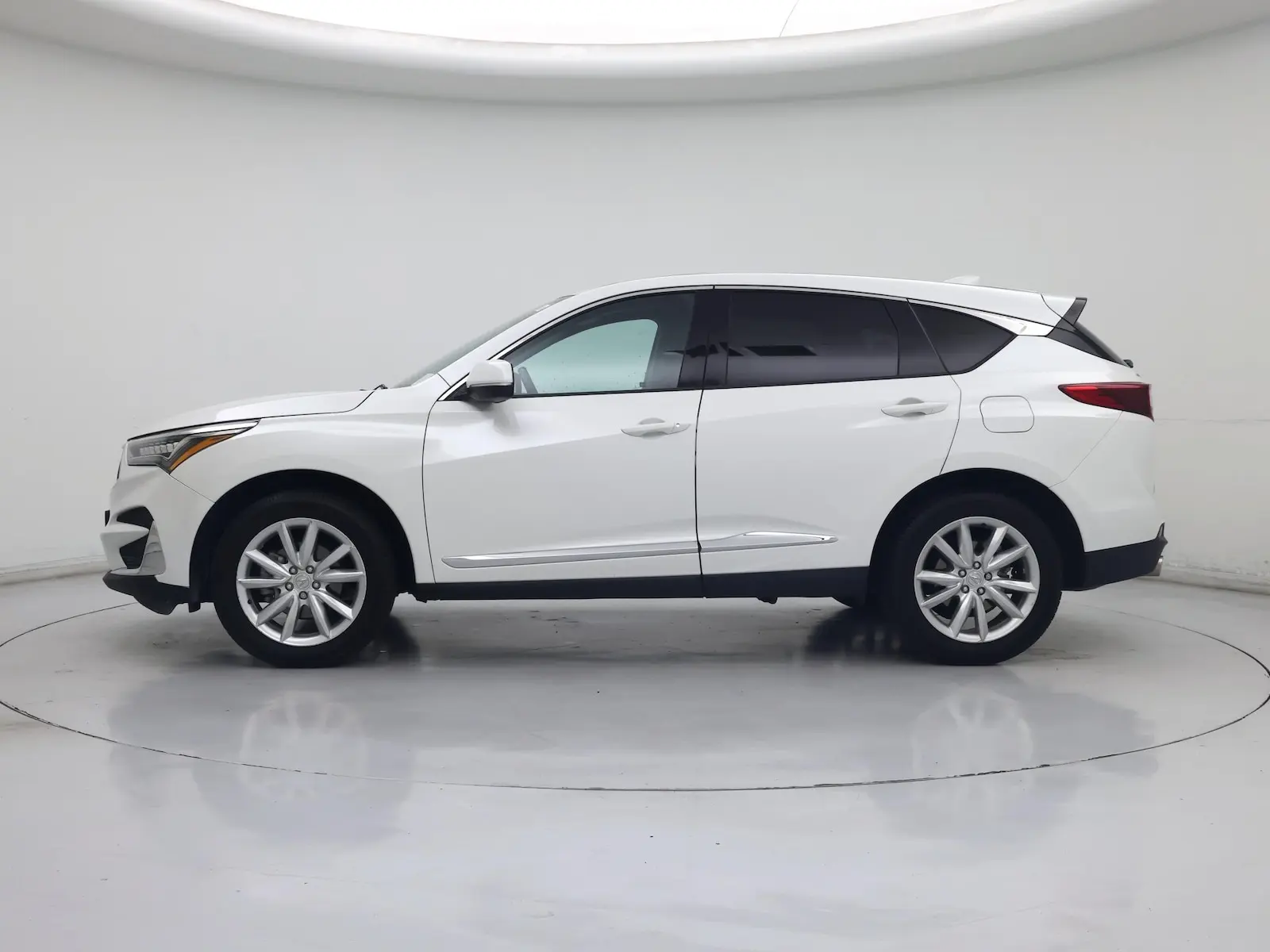 2021 Acura RDX undefined photo 4