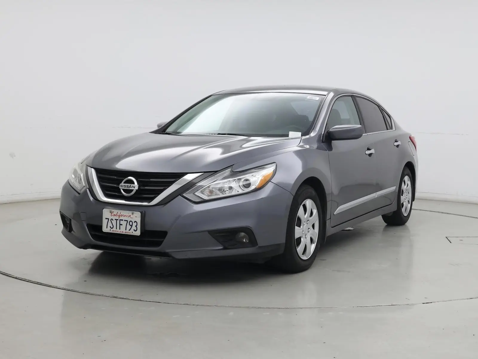 2016 Nissan Altima 2.5 SV photo 5