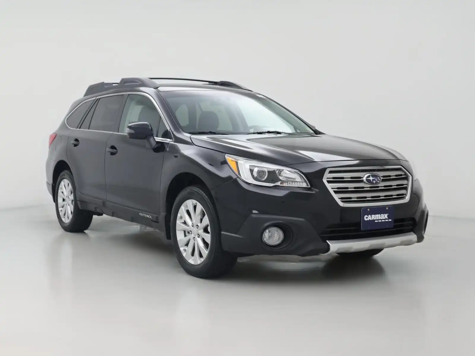 2015 Subaru Outback 2.5i Limited CVT PZEV's photo