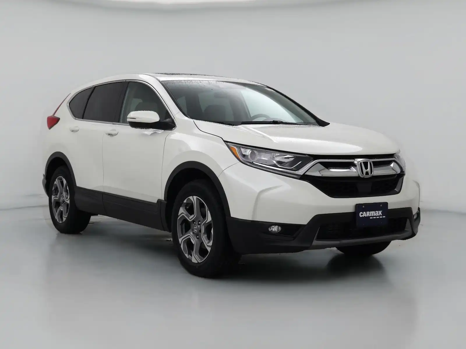 2018 Honda CR-V EX AWD's photo