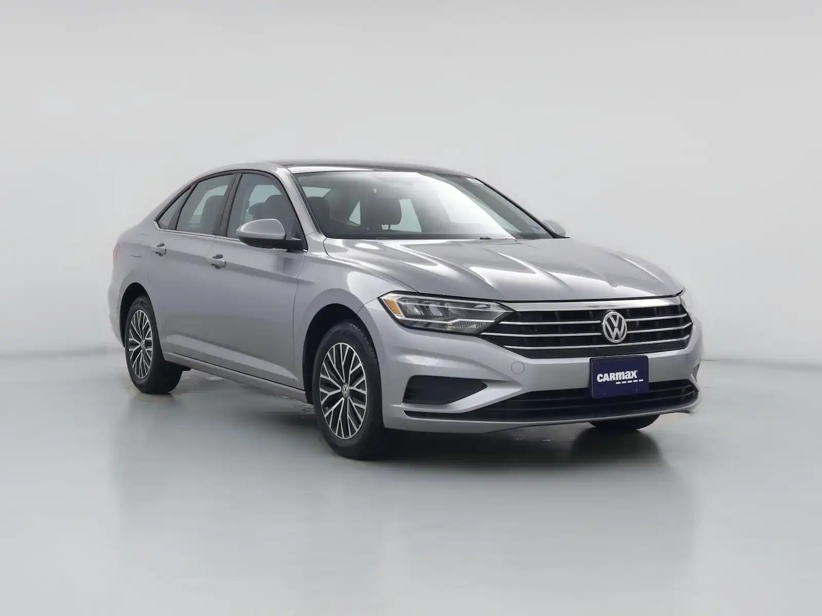2021 Volkswagen Jetta 1.4T SE Auto SULEV's photo