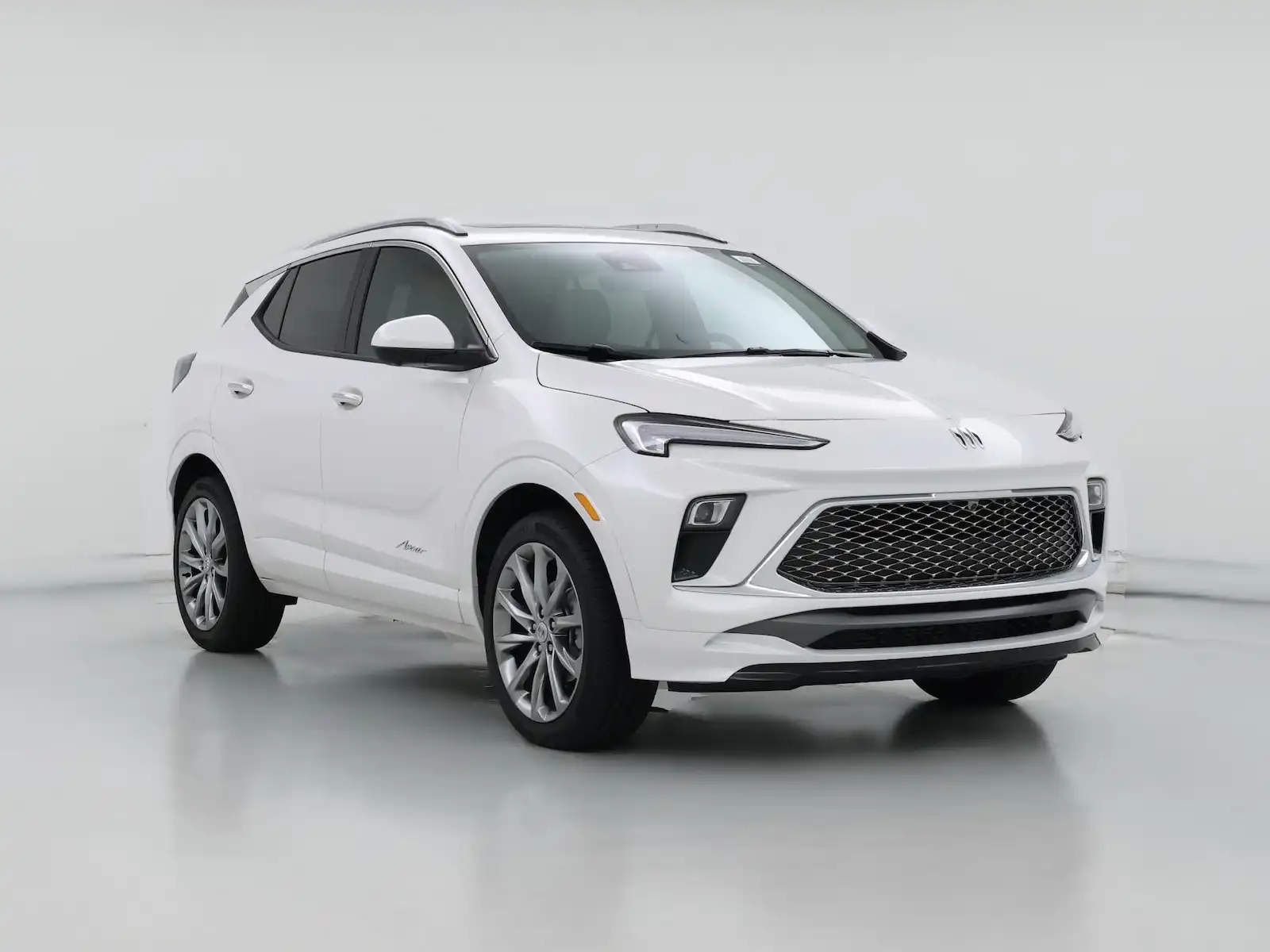 2026 Buick Encore GX Avenir AWD's photo
