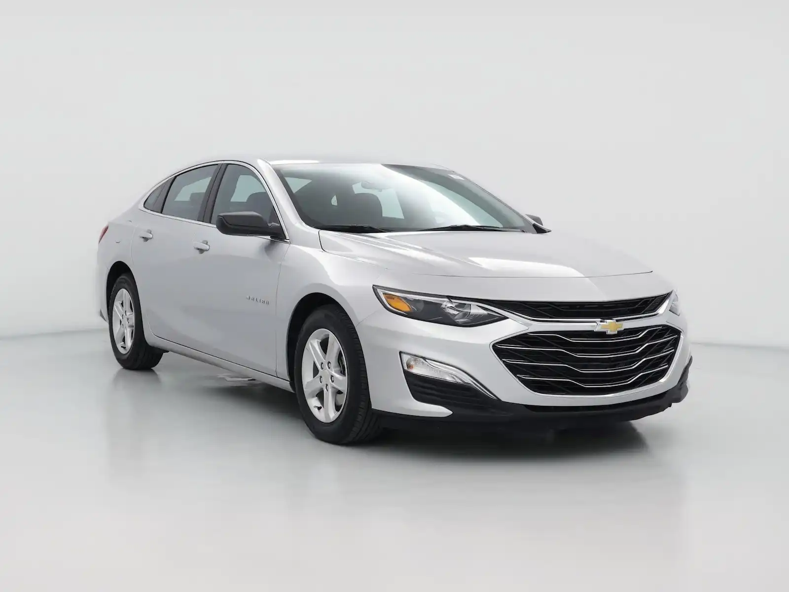 2022 Chevrolet Malibu 1FL's photo