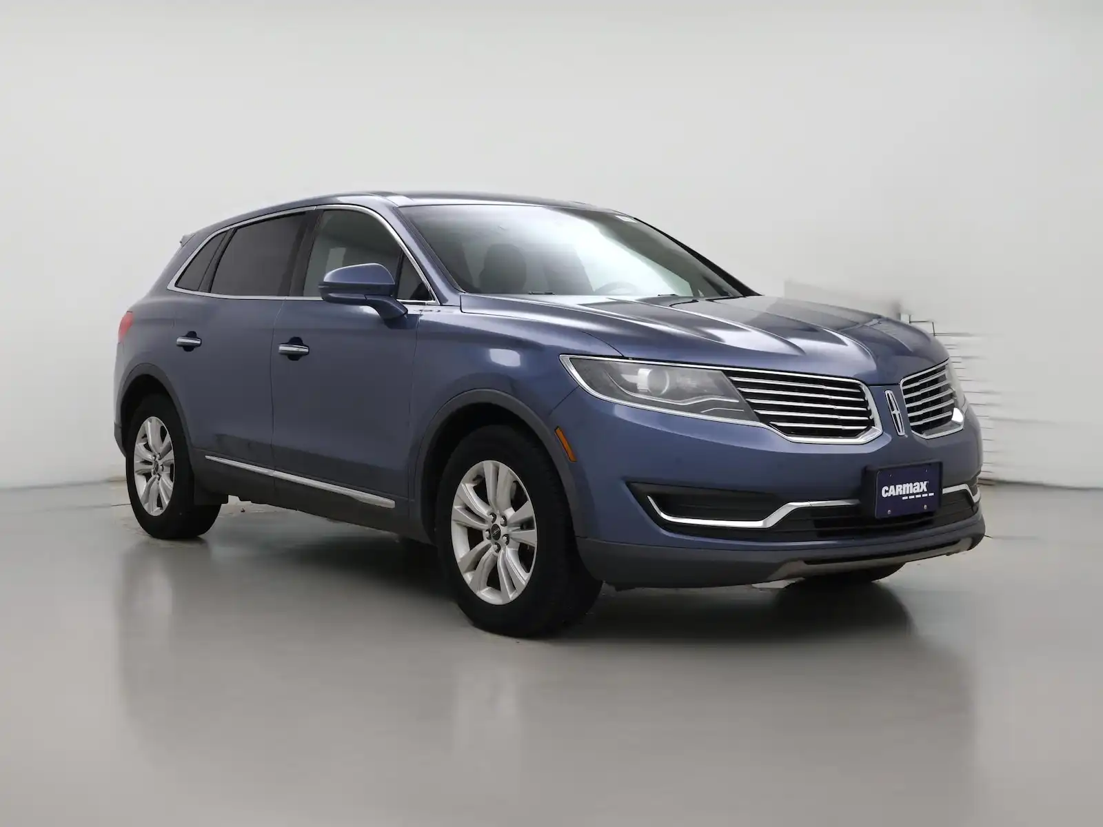 2018 Lincoln MKX Base or Premiere AWD's photo