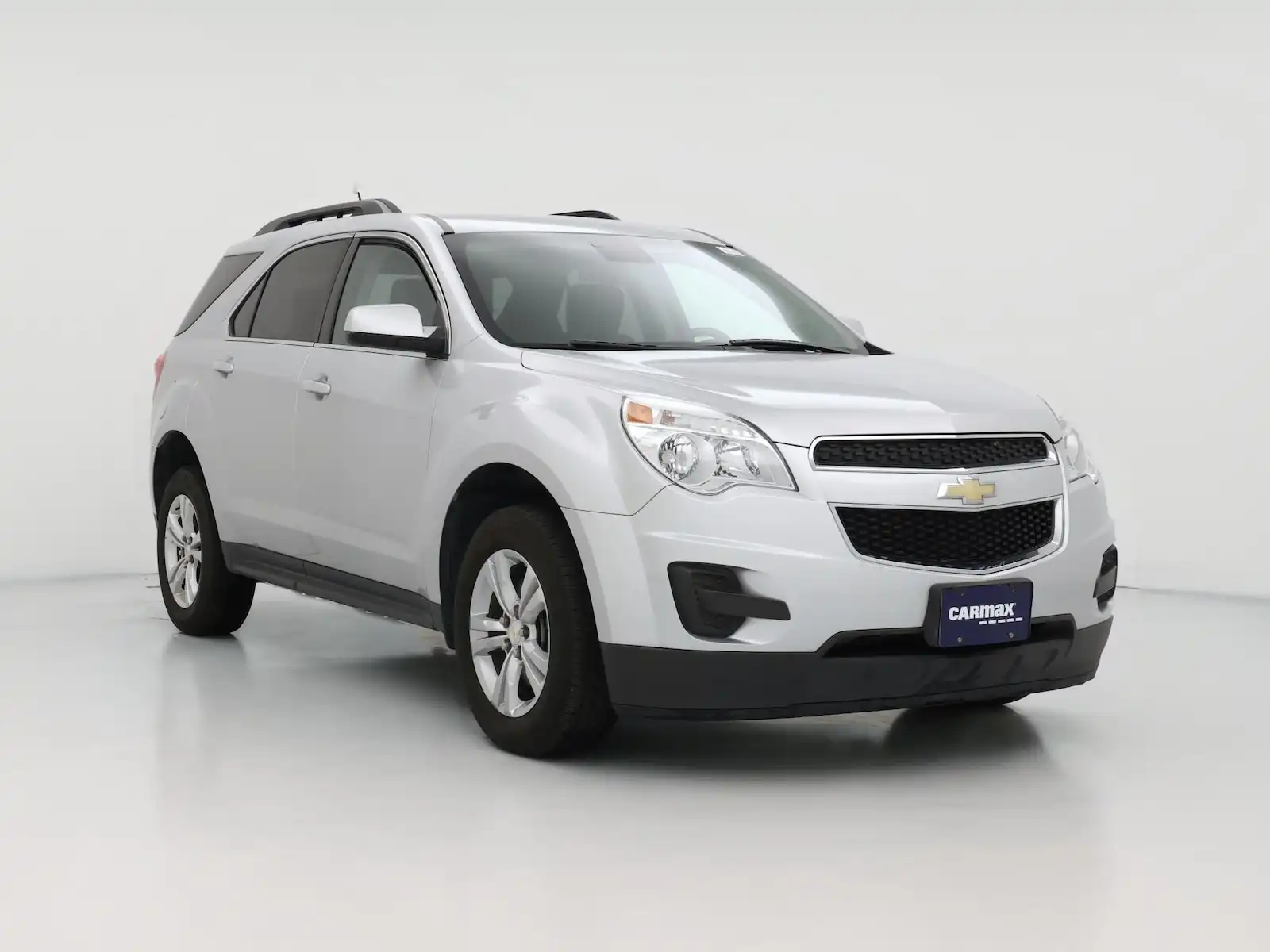 2015 Chevrolet Equinox 1LT's photo