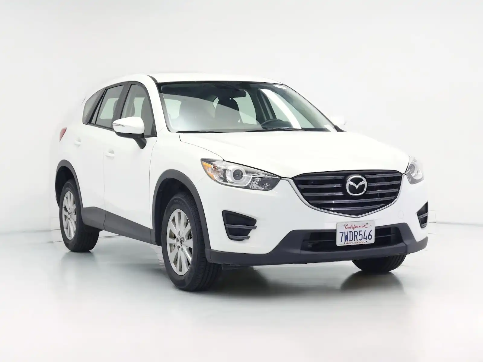 2016 Mazda CX-5 Sport Auto's photo
