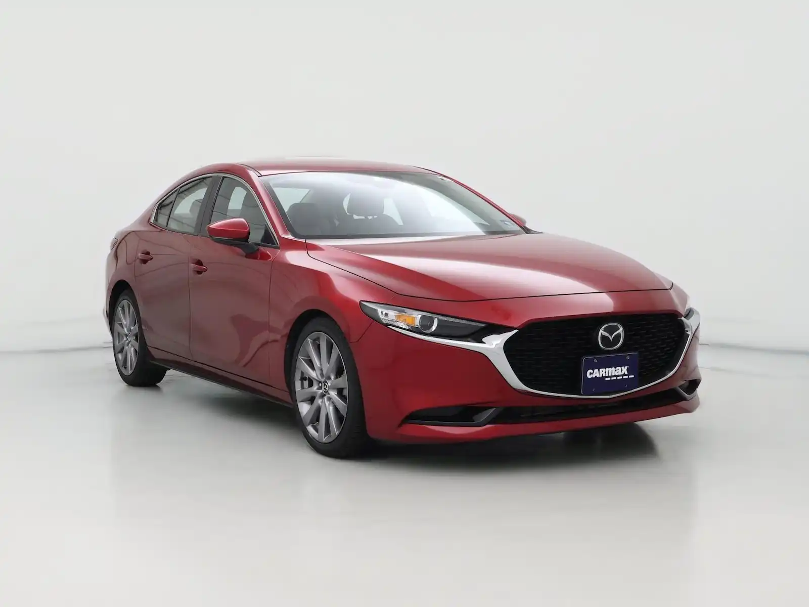 2020 Mazda CX-3 Preferred Auto SKYACTIV 4-Door's photo