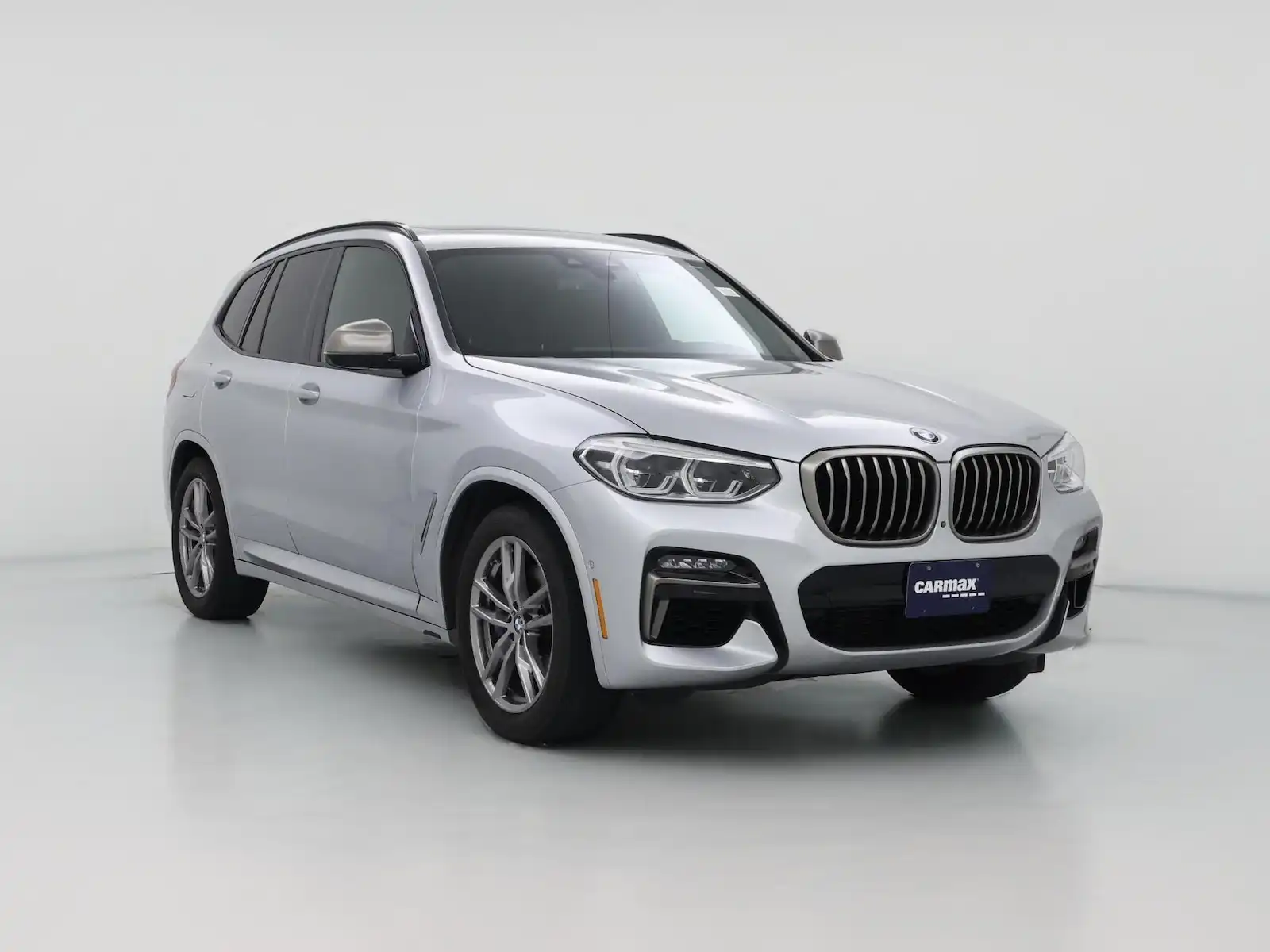 2021 BMW X3 M40i xDrive's photo