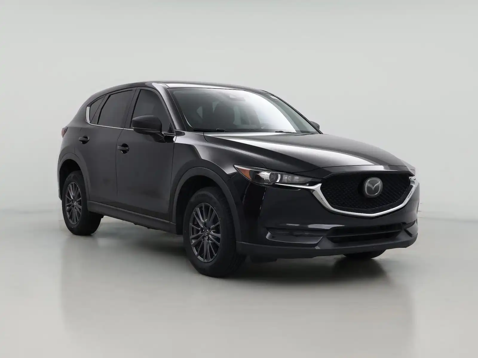2020 Mazda CX-5 Sport Auto's photo
