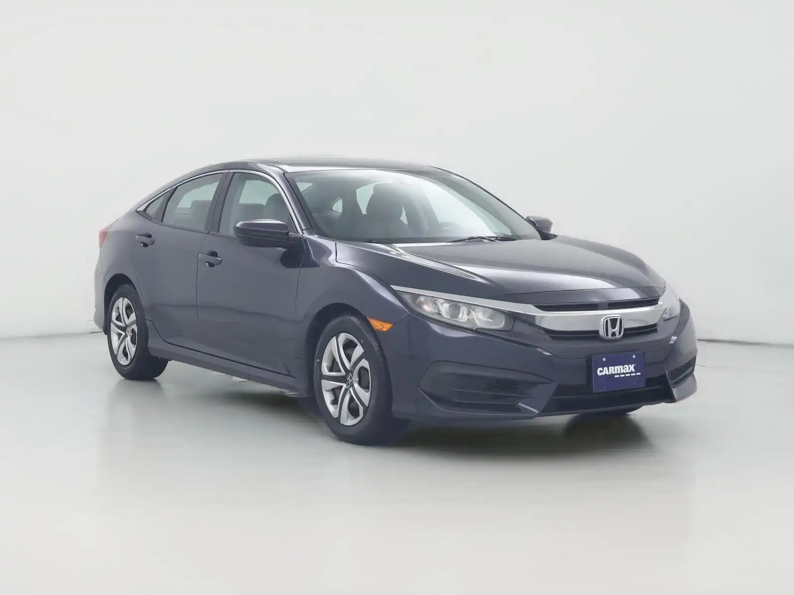 2017 Honda Civic LX CVT's photo