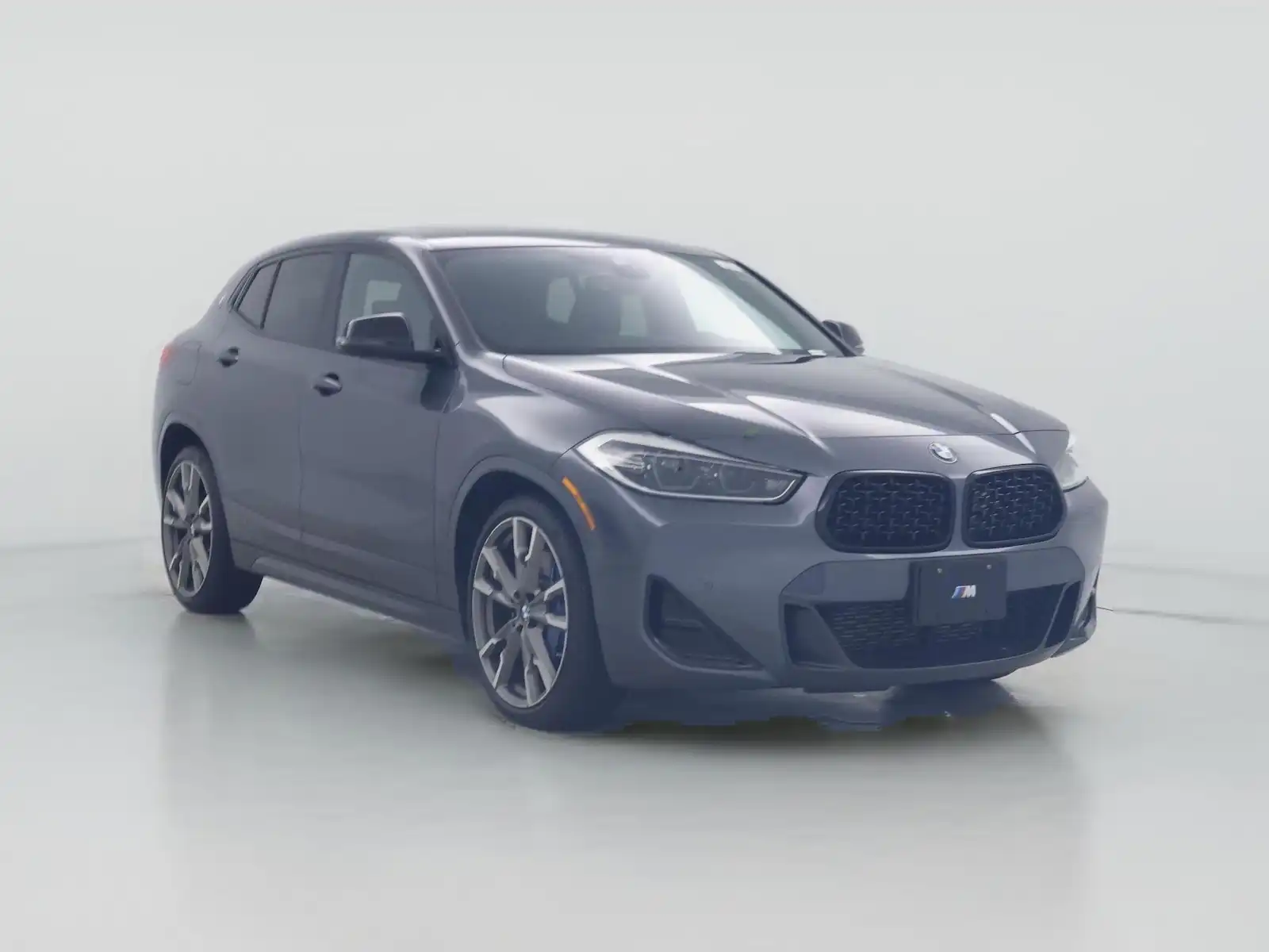 2022 BMW X2 M35i xDrive's photo
