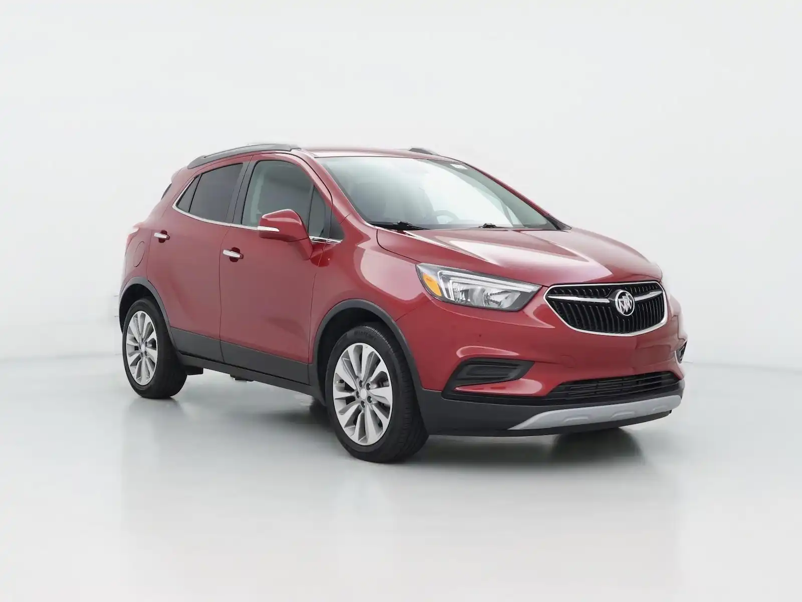 2019 Buick Encore Preferred's photo