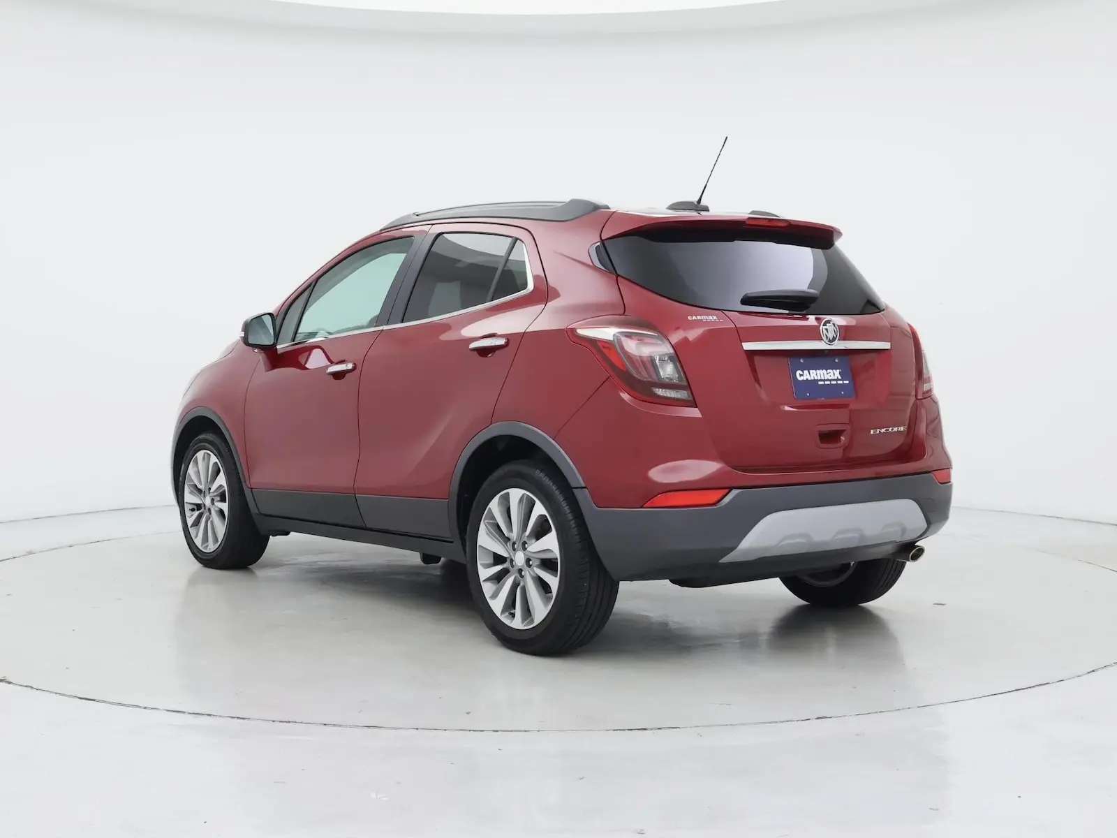 2019 Buick Encore Preferred photo 3