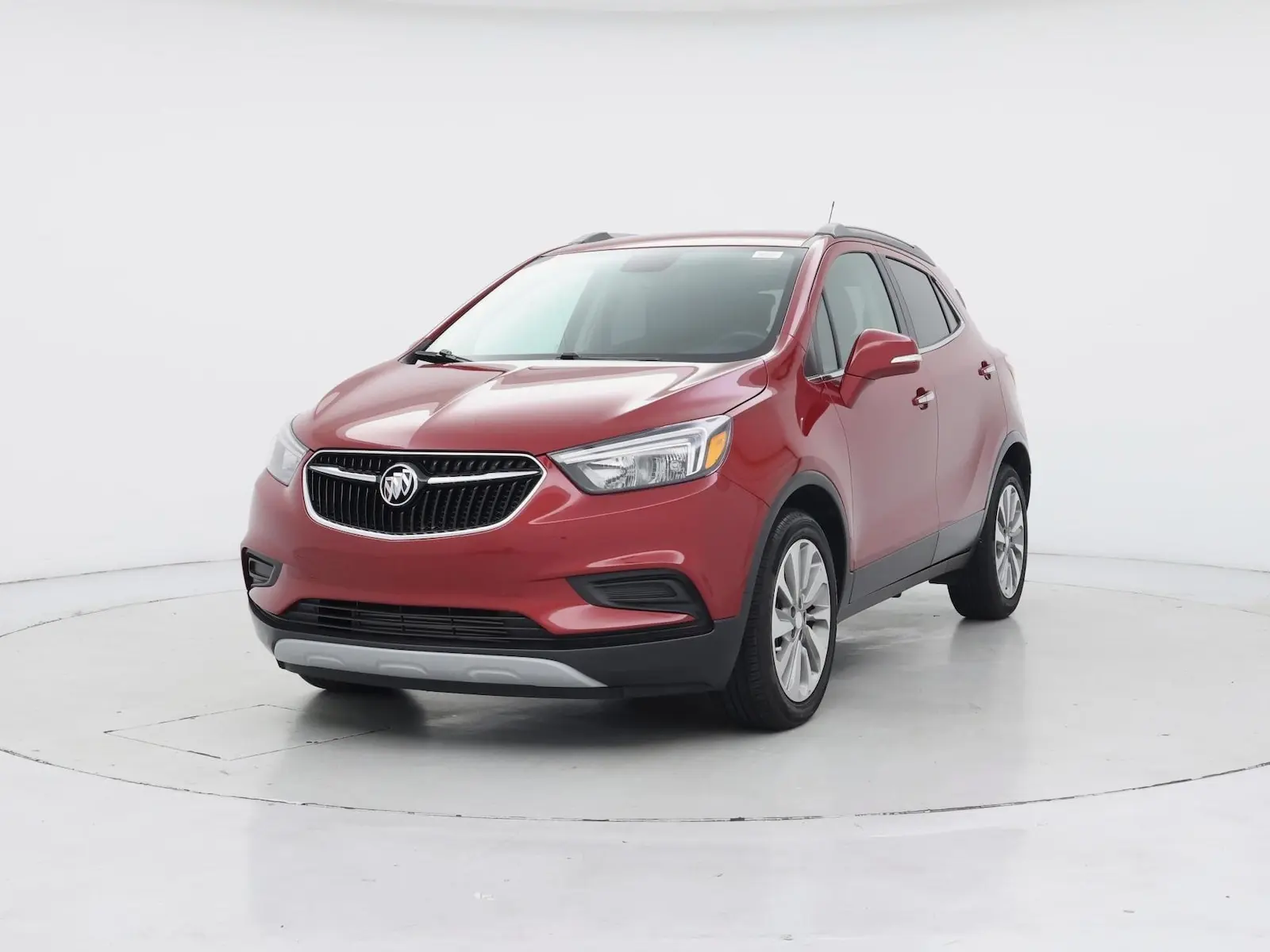 2019 Buick Encore Preferred photo 5