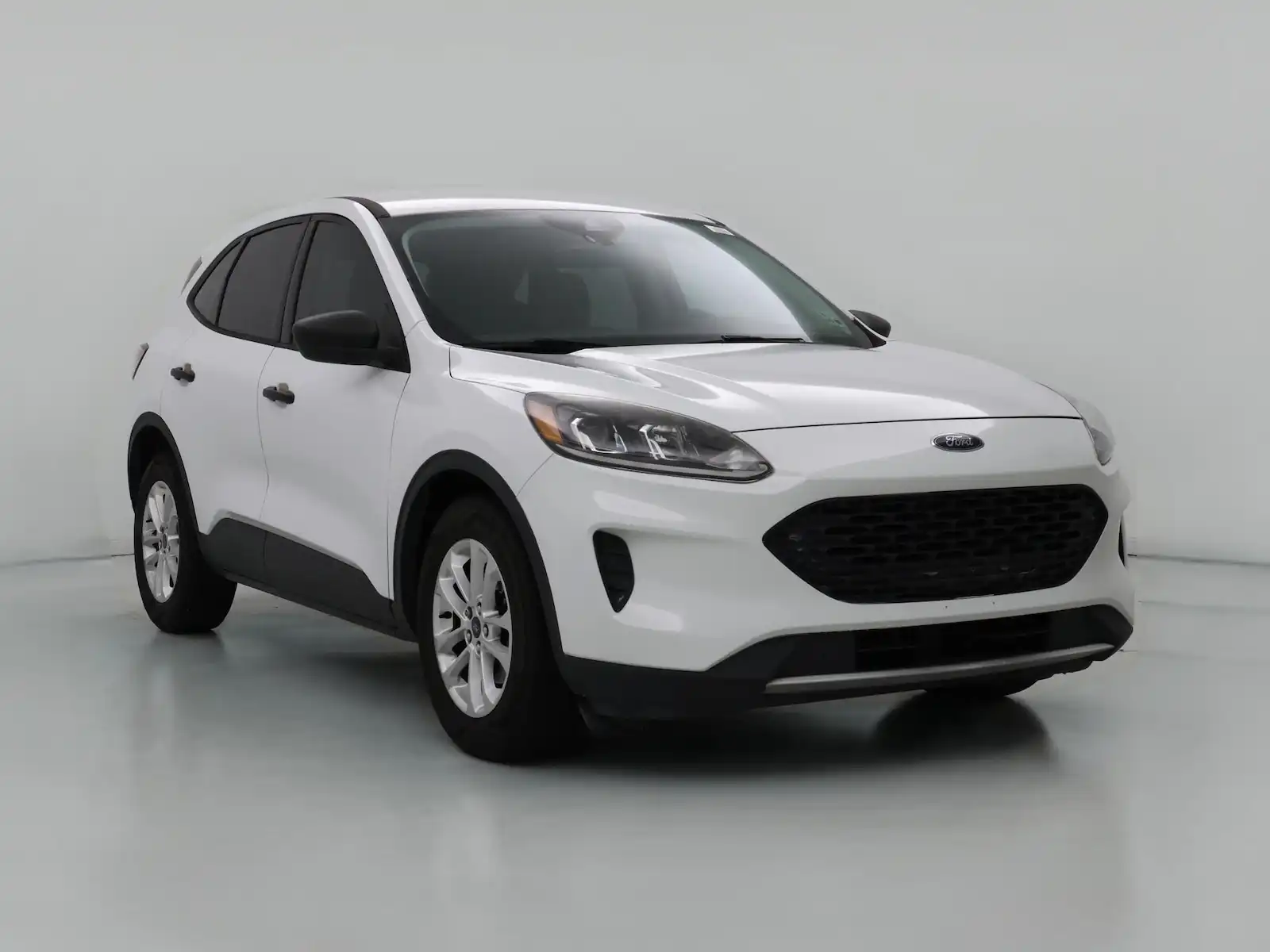 2021 Ford Escape S FWD's photo