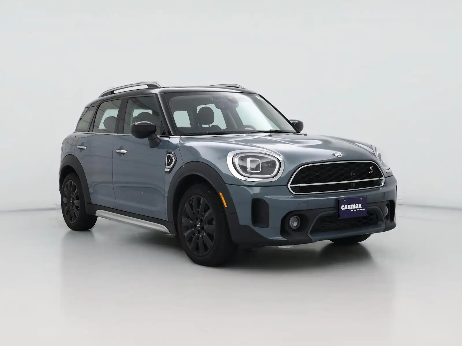 2024 MINI Countryman Cooper S's photo