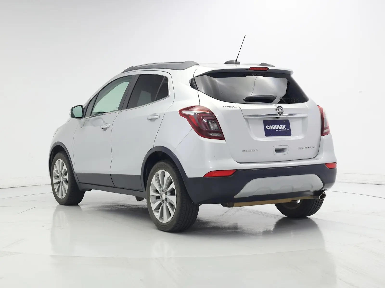 2017 Buick Encore Preferred photo 3