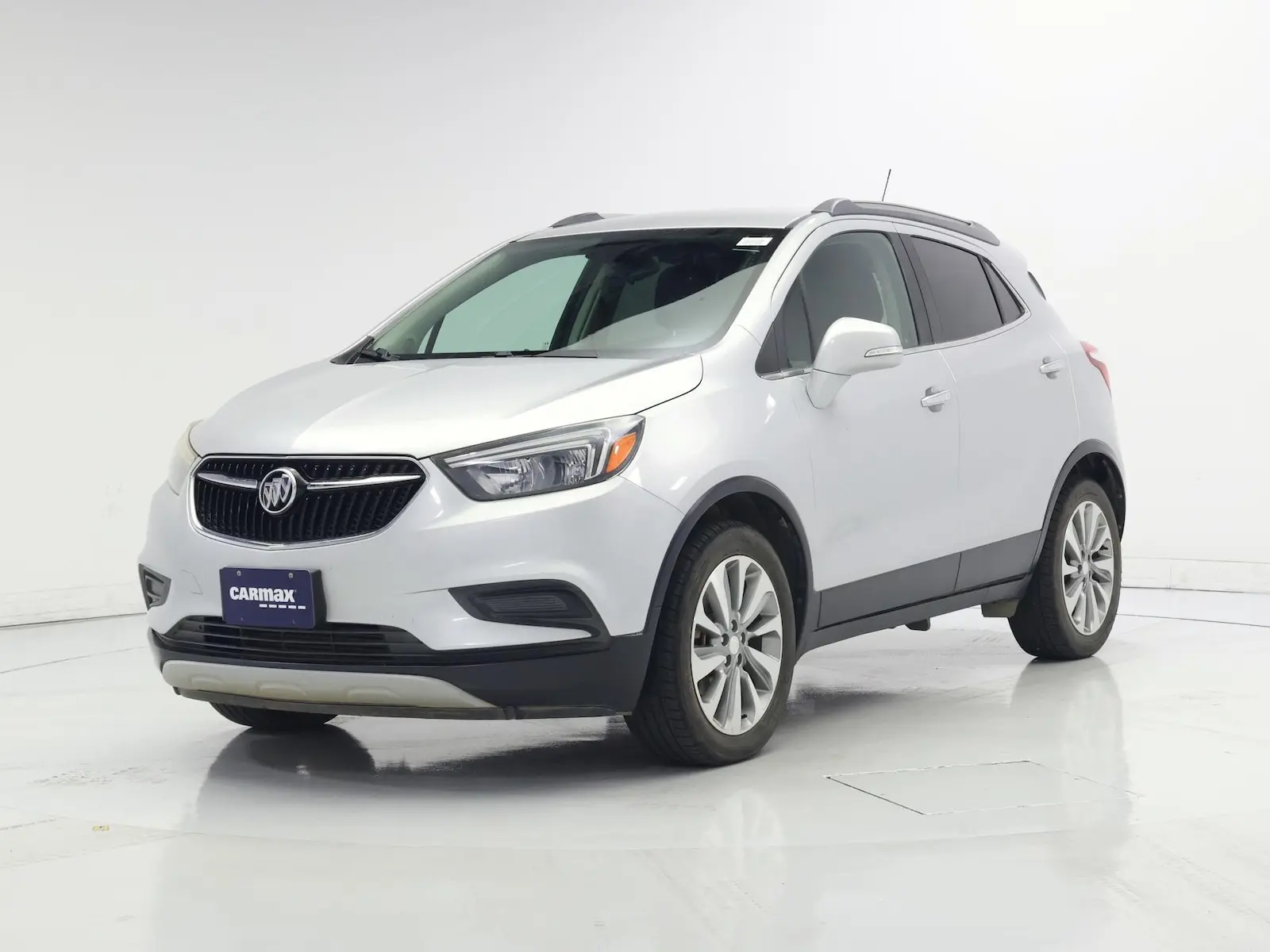 2017 Buick Encore Preferred photo 5