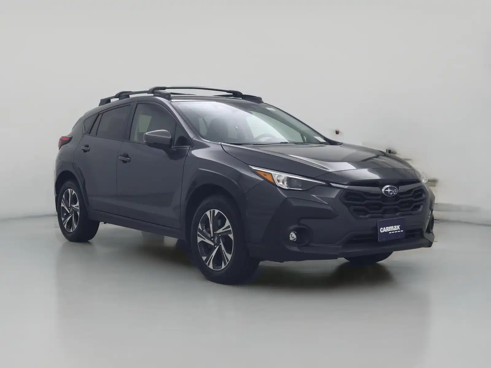 2024 Subaru Crosstrek Premium CVT's photo