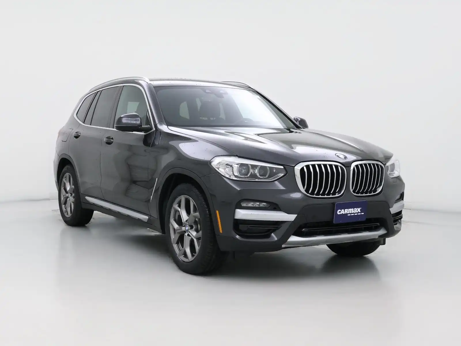 2020 BMW X3 xDrive30i's photo