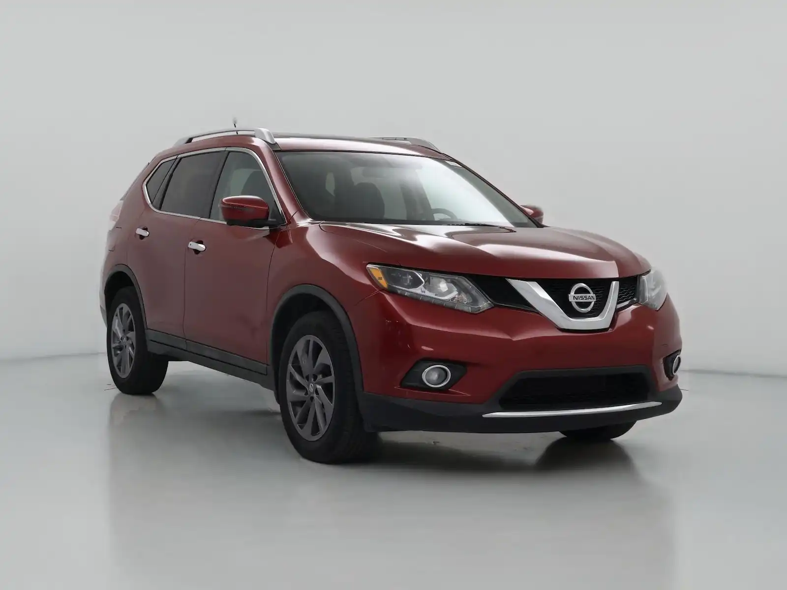 2016 Nissan Rogue SL AWD's photo