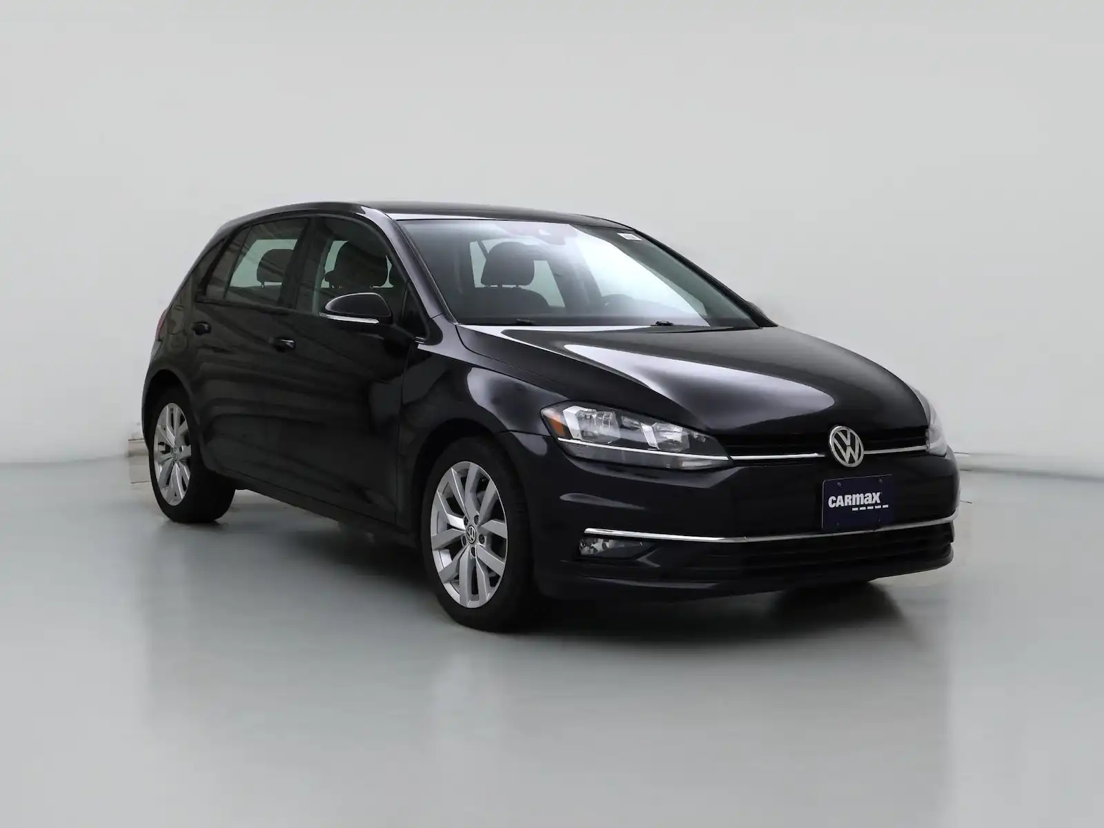 2019 Volkswagen Golf 1.4 TSI SE Auto's photo