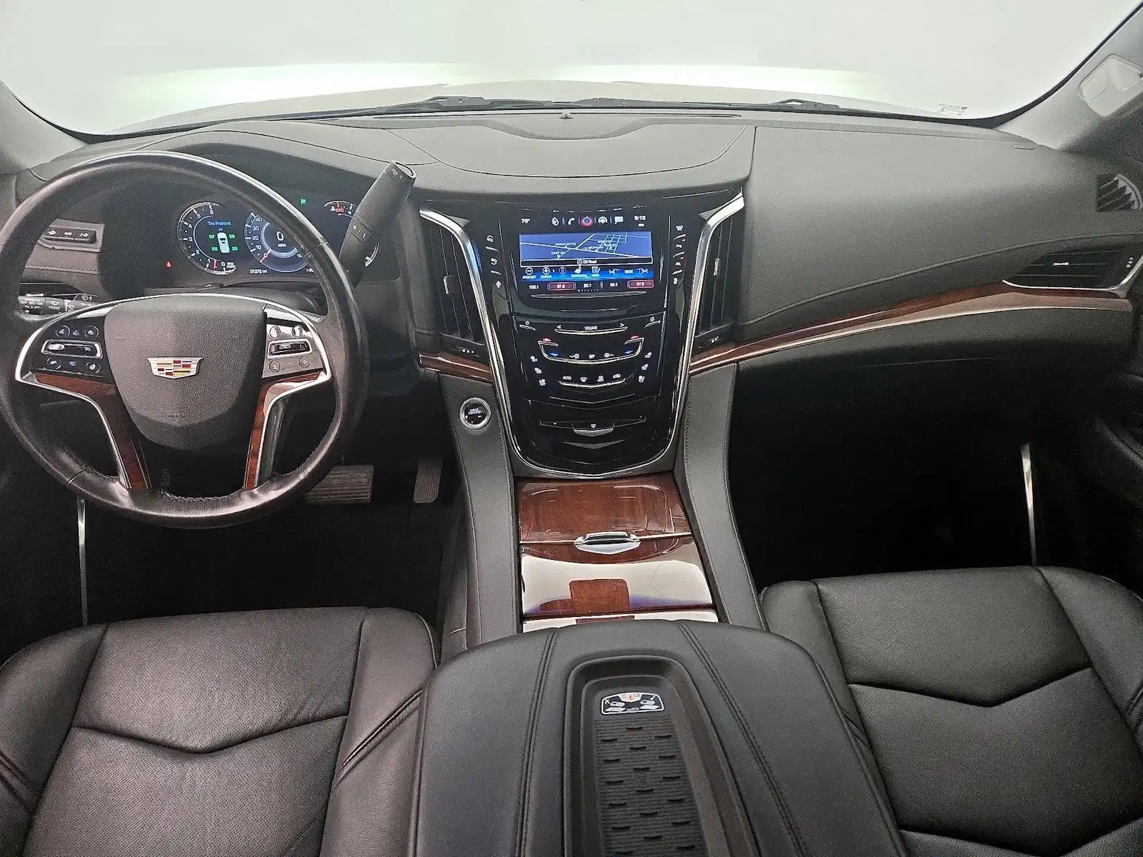 2016 Cadillac Escalade ESV Luxury 2WD's photo