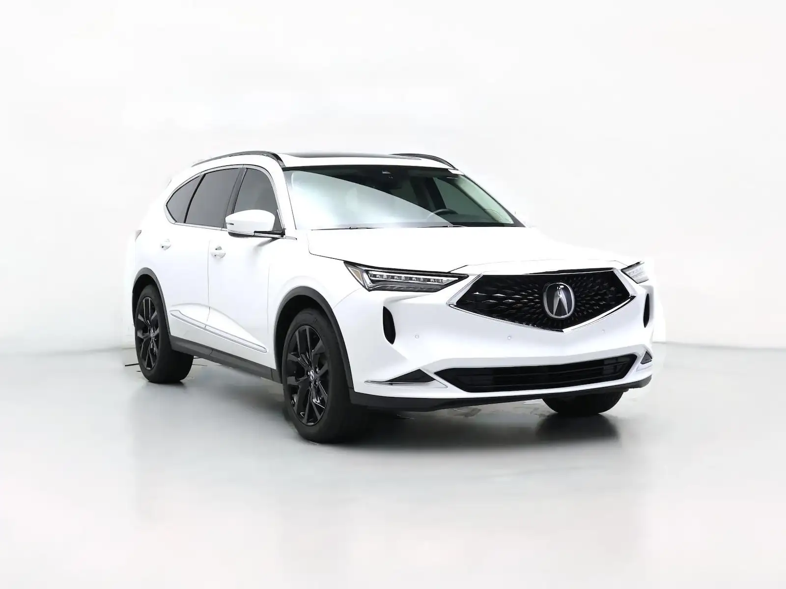 2023 Acura MDX Technology Package's photo