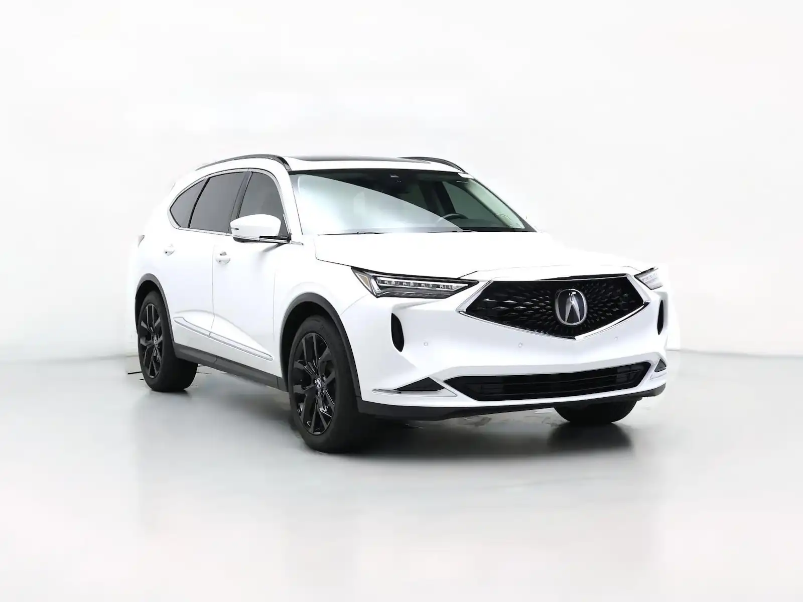 2023 Acura MDX Technology Package's photo