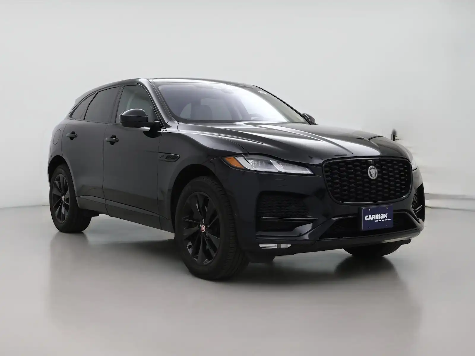 2021 Jaguar F-PACE P340 S's photo
